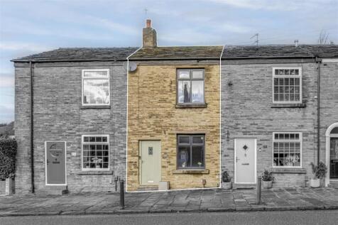 Hurdsfield Road, Macclesfield, Cheshire, SK10 2PN