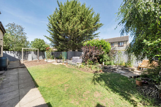 Schofield Avenue, Witney, Oxfordshire photo 4