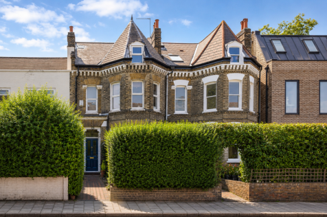 Union Road, London, SW4