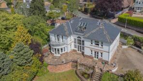 28, Thurstaston Road, Wirral CH60 6RY