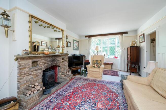 Sitting room
