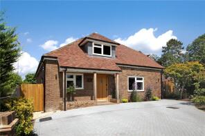 38, Minster Road, Godalming GU7 1SR
