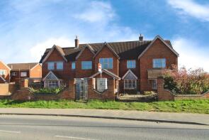 Melrose House, Newton Lane, Wigston LE18 3SH