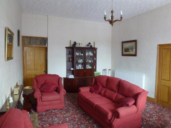 Stanhope Hall 7