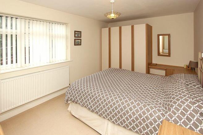 Bedroom 4