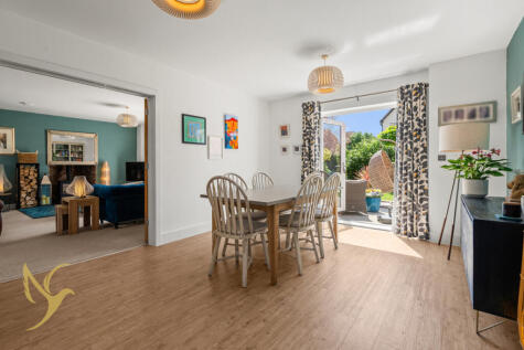 #WelcomeHome to: 5 Salford Close, Clifton upon Teme, Worcestershire, WR6