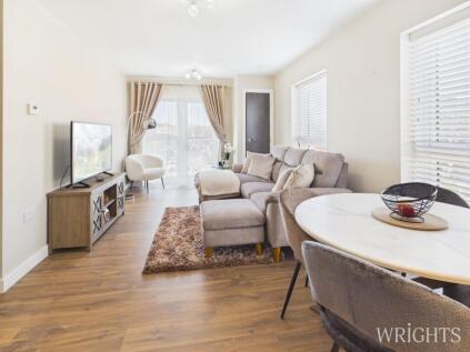 Queens Avenue, WELWYN GARDEN CITY, AL7