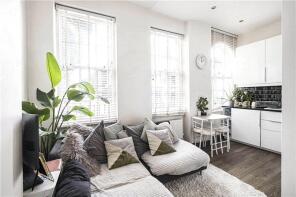 Flat H, 151, Gray's Inn Road, London WC1X 8UB