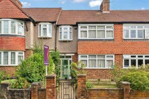 35, Woodland Way, Morden SM4 4DS