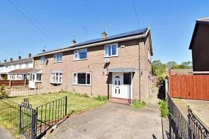 10, Bittern Way, Lincoln LN6 0JG