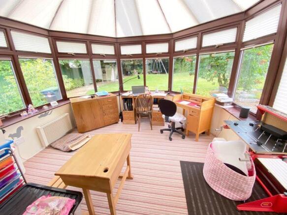 The Conservatory