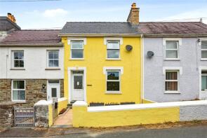 Llysmadian, Railway Terrace, Henllan SA44 5TH