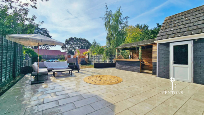 Terrace / Patio