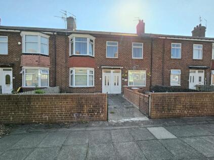 Parsons Gardens, Gateshead, Tyne And Wear, NE11