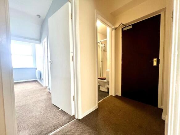 1 bed Flat to rent Image 8