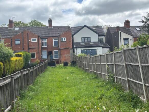 208 Battram Road, Ellistown, Coalville, Leicestershire, LE67 1GB photo 4