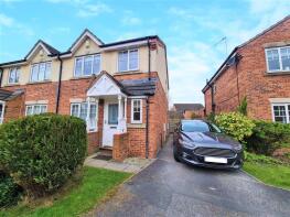 8, Minchin Close, York YO30 5GL