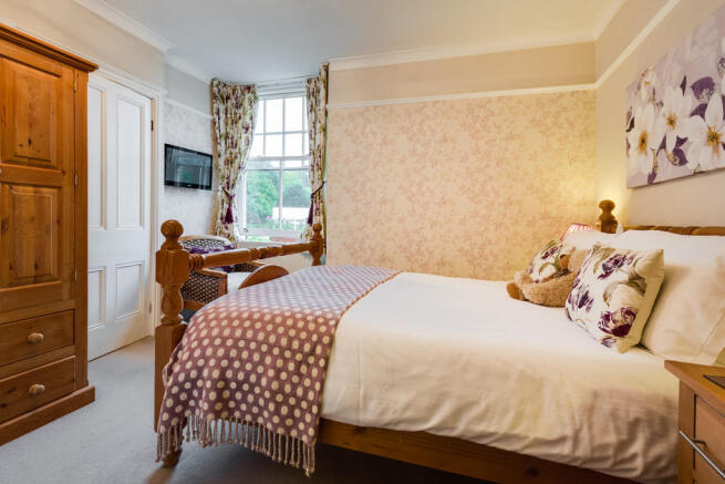Bedroom 2 (Thirlm...