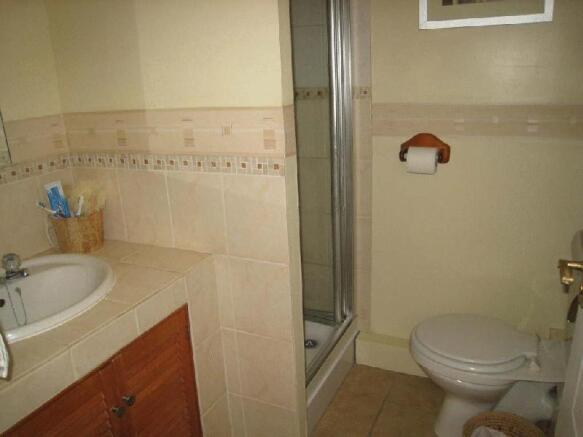 En Suite