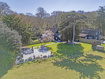 Dark Lane, Great Warley, Brentwood