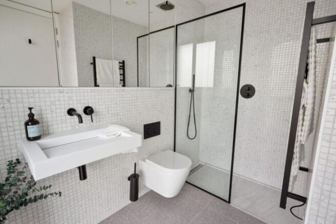 Parkhaus, Hackney Downs, E5 photo 2