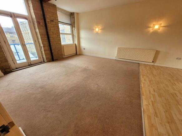 Apt. 26 Mill West, Sowerby Bridge, HX6 3JH photo 4