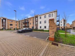 77, Barcro Square, Colchester CO1 1FB