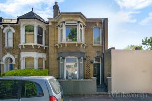 56, Avonley Road, London SE14 5EW