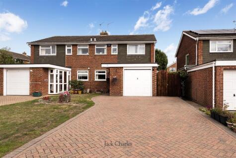 Cranford Road, Tonbridge
