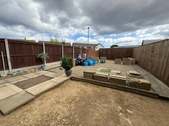2 bed Semi-Detached for sale Image 9