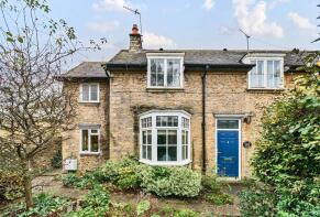 47, Mill Street, Witney OX28 6DQ