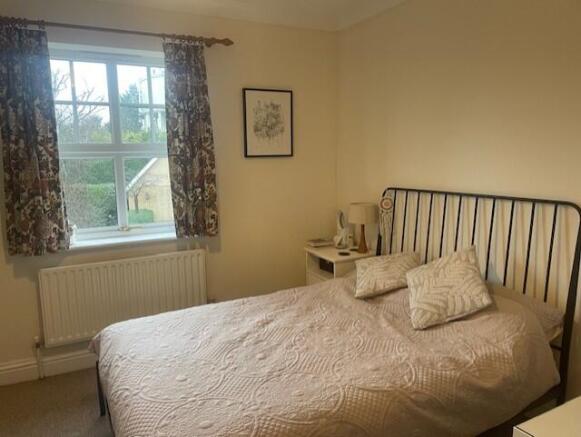 BED 1