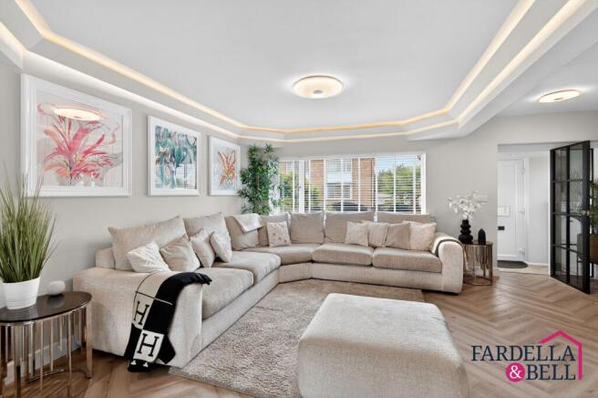 Property Description Ground Floor