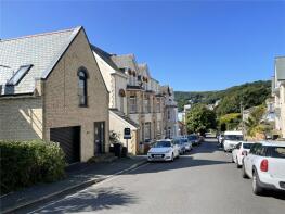 Ty Bryn, Granville Road, Ilfracombe EX34 8AS