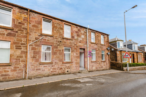Kirkoswald Road, Maybole, KA19