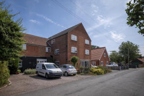 The Old Mill, Back Lane, Martham, Great Yarmouth NR29 4PE