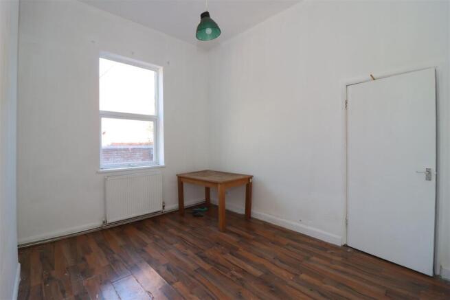 Inkersall Road, Staveley, Chesterfield photo 4