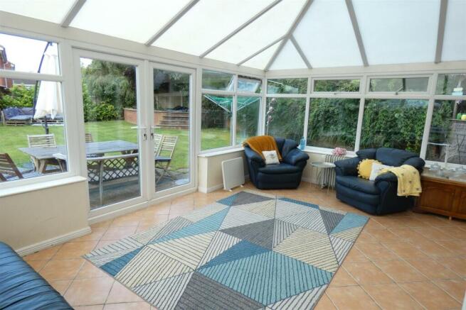 CONSERVATORY