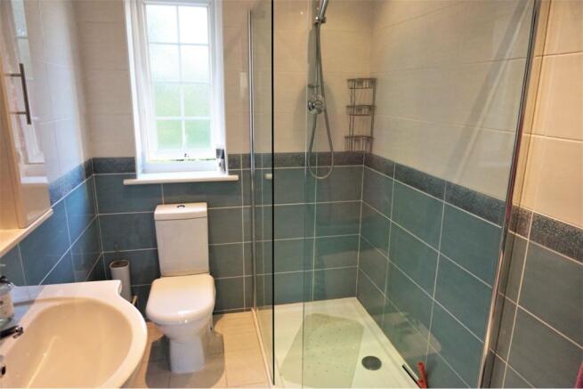 Master En-suite