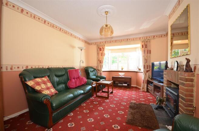 Lounge Area