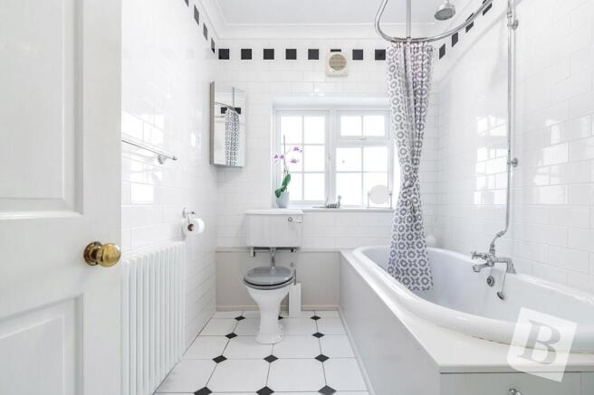 G/F Bathroom