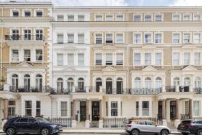 45, De Vere Gardens, London W8 5AW