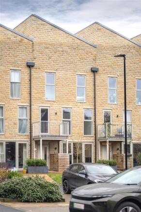 Exterior and Gardens