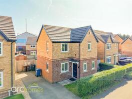 17, Alchemy Close, Manchester M46 0TS