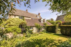 Old Rectory, Bainton Road, Bicester OX27 7LT