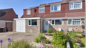 12, Partridge Close, Weston-super-mare BS22 8TY