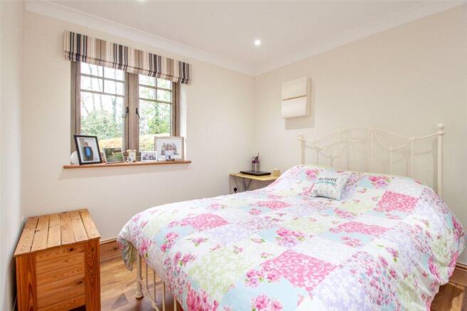 Bedroom Five