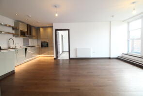 605, Kitson House, East Station Road, Fletton Quays, Peterborough PE2 8UD
