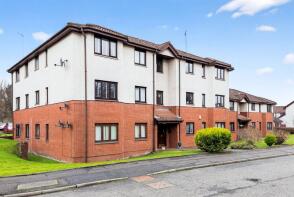 67, Kilpatrick Avenue, Paisley PA2 9EA