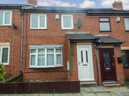 27, Beecher Street, Blyth NE24 5HX